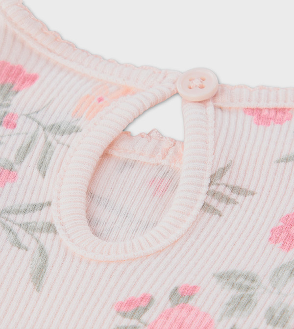 Huggies Huggies - Pink clothing sets