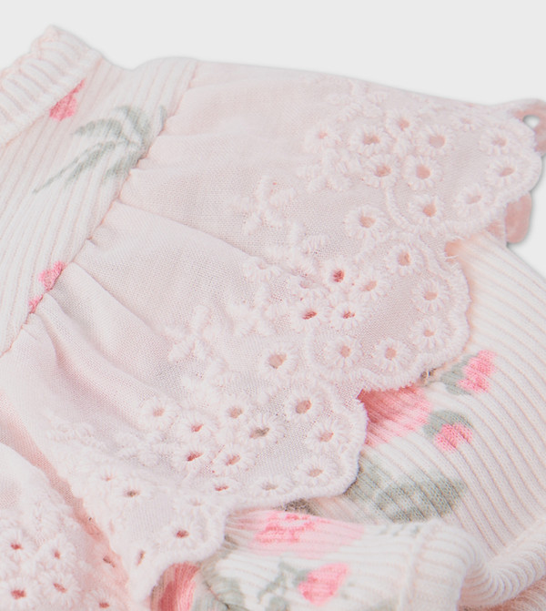Huggies Huggies - Pink clothing sets