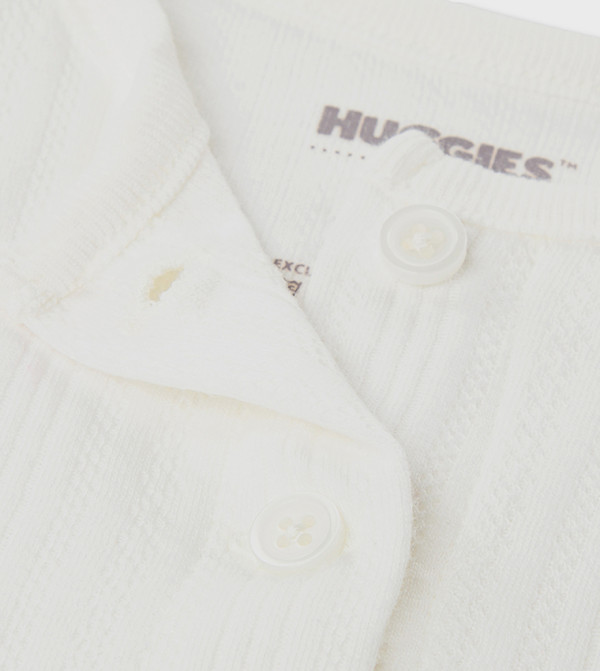 هاجيز هاجيز - أزرق فستان كاجوال