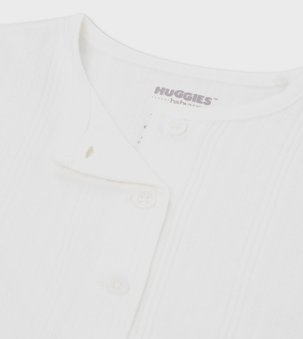 هاجيز هاجيز - أزرق فستان كاجوال