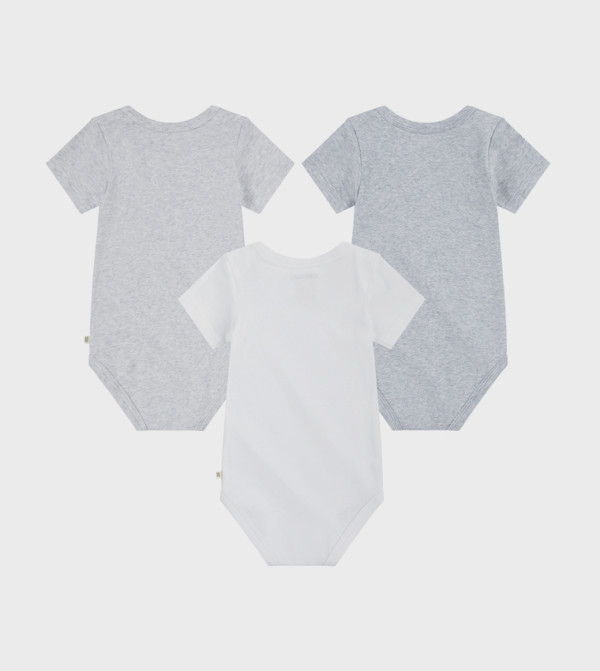 Huggies Onepiece & Bodysuits - Multi Bodysuit