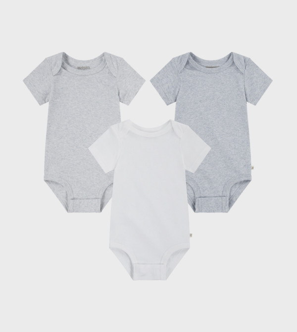 Huggies Onepiece & Bodysuits - Multi Bodysuit