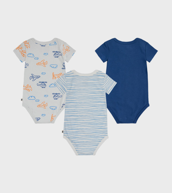 Huggies Onepiece & Bodysuits - Multi Bodysuit