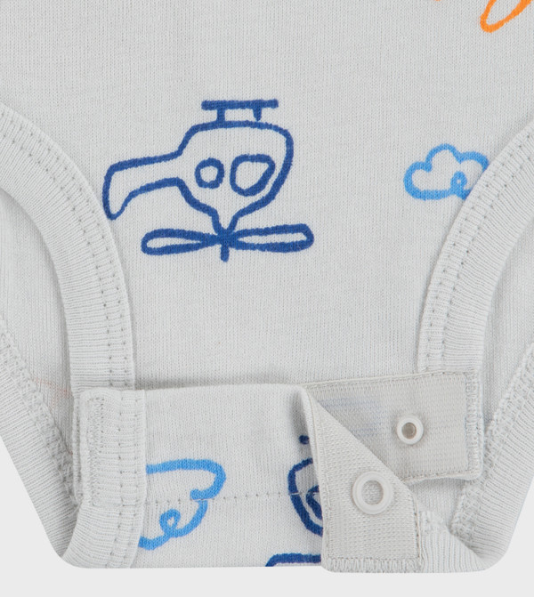 Huggies Onepiece & Bodysuits - Multi Bodysuit