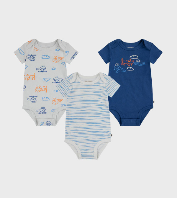 Huggies Onepiece & Bodysuits - Multi Bodysuit