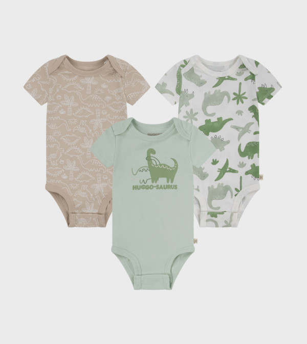 Huggies Onepiece & Bodysuits - Multi Bodysuit