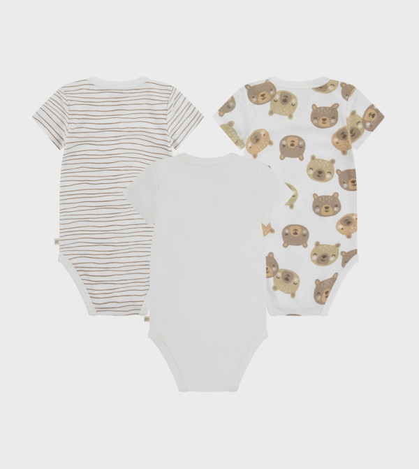 Huggies Onepiece & Bodysuits - Multi Bodysuit