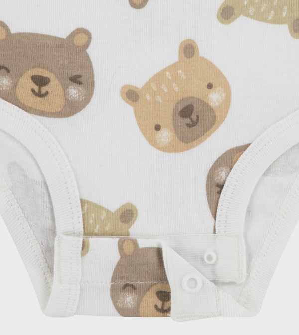 Huggies Onepiece & Bodysuits - Multi Bodysuit