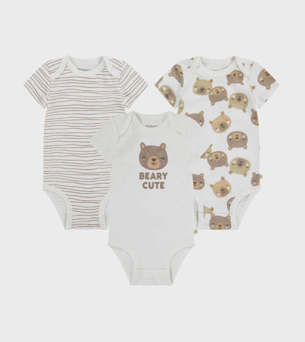 Huggies Onepiece & Bodysuits - Multi Bodysuit