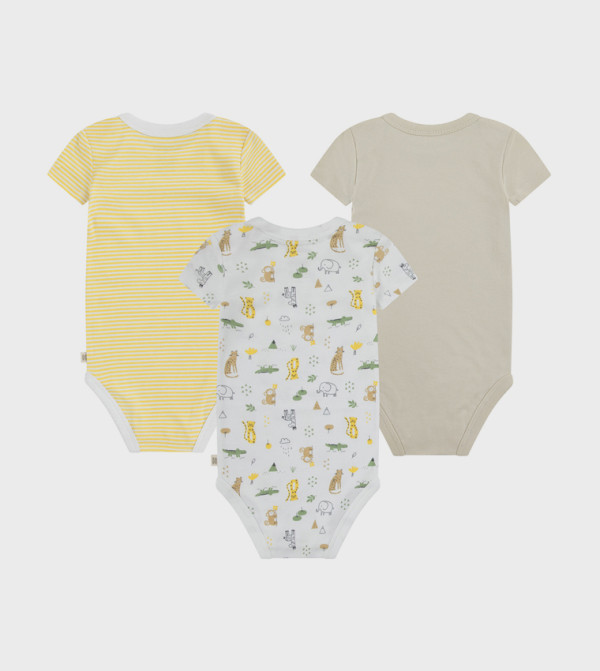 Huggies Onepiece & Bodysuits - Multi Bodysuit