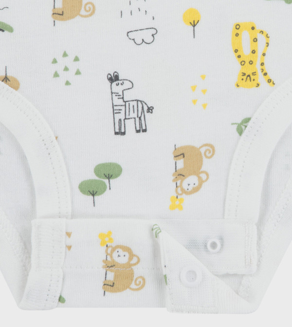 Huggies Onepiece & Bodysuits - Multi Bodysuit