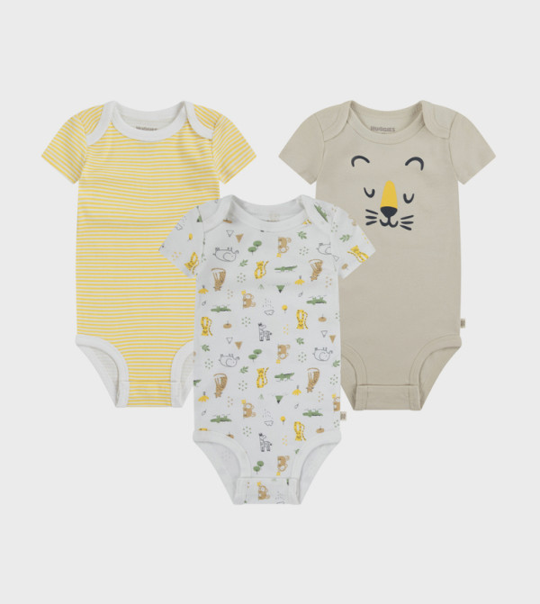 Huggies Onepiece & Bodysuits - Multi Bodysuit