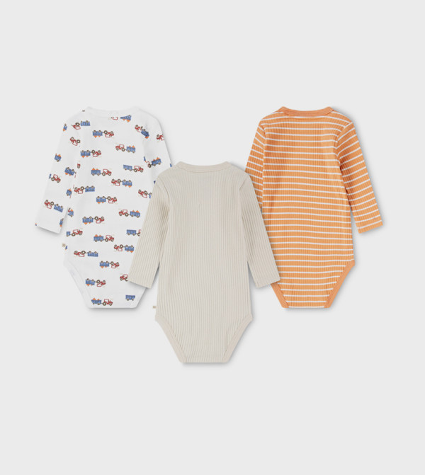 Huggies Onepiece & Bodysuits - Multi Bodysuit