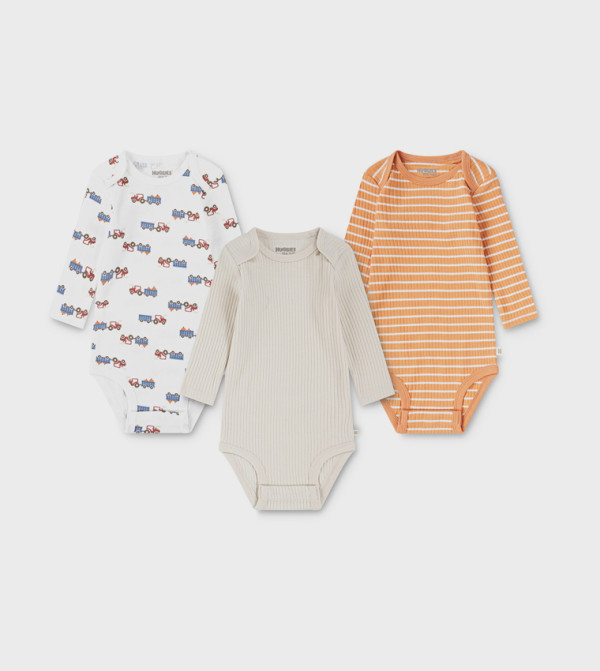 Huggies Onepiece & Bodysuits - Multi Bodysuit