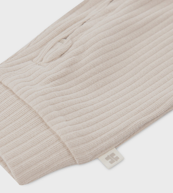 Huggies Onepiece & Bodysuits - Beige Onesies