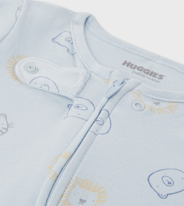 Huggies Huggies - Multi Sleep Suits