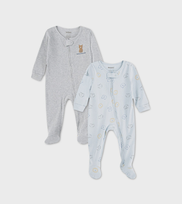 Huggies Huggies - Multi Sleep Suits