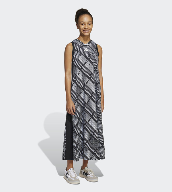 Adidas  Dresses - Multi Casual Dress