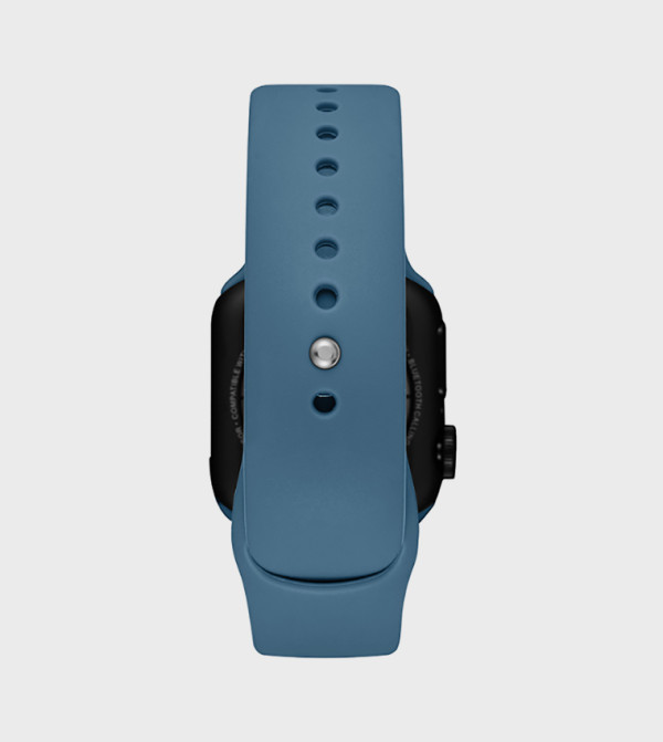 Kenneth Scott  Watches - Black undefined