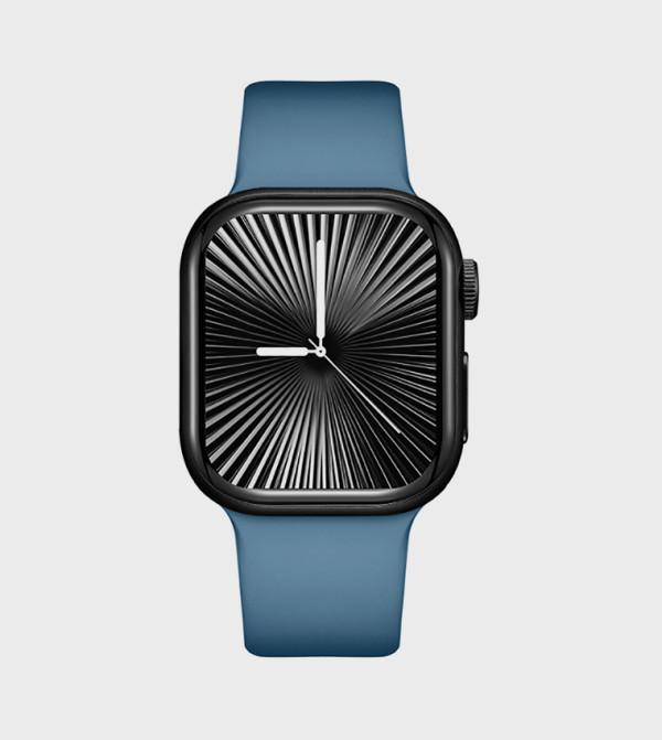 Kenneth Scott  Watches - Black undefined