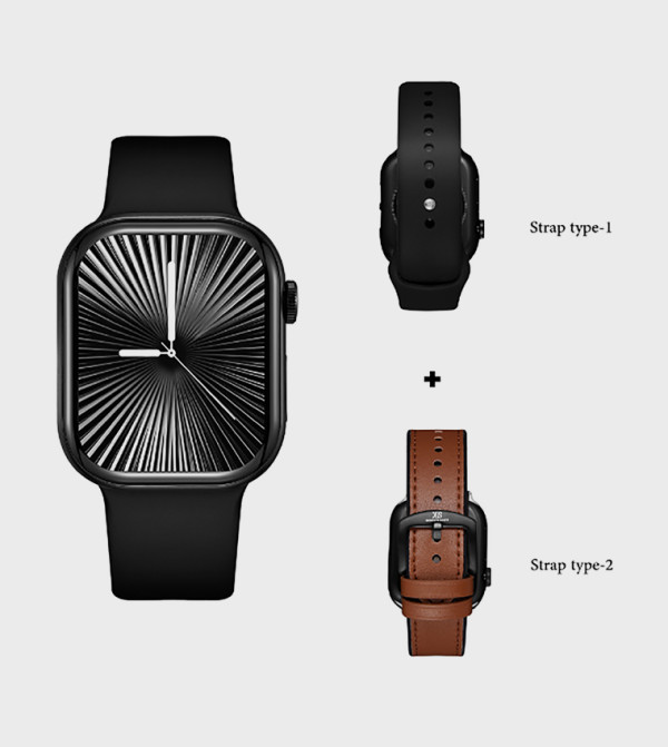 Kenneth Scott  Smart & Digital Watches - Multi undefined