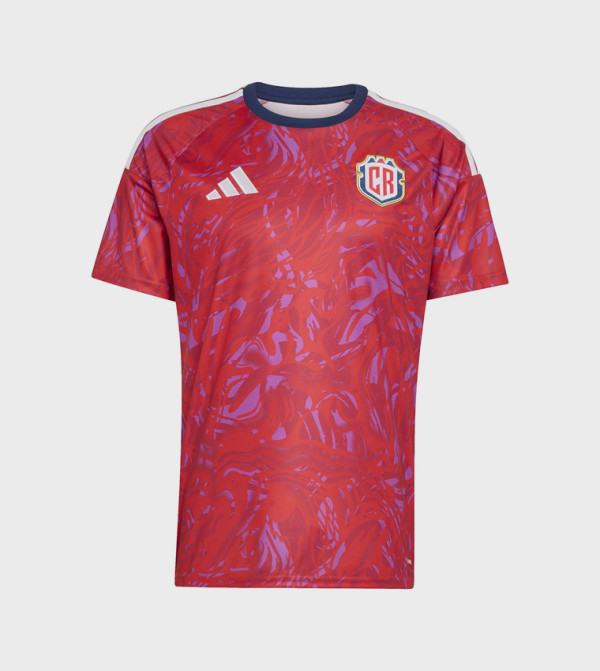 Adidas  fifa - Red T-Shirts & Vests