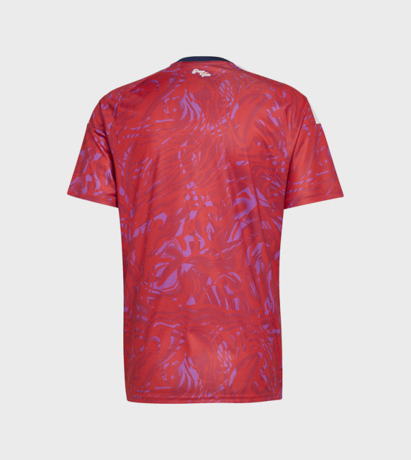 Adidas  fifa - Red T-Shirts & Vests