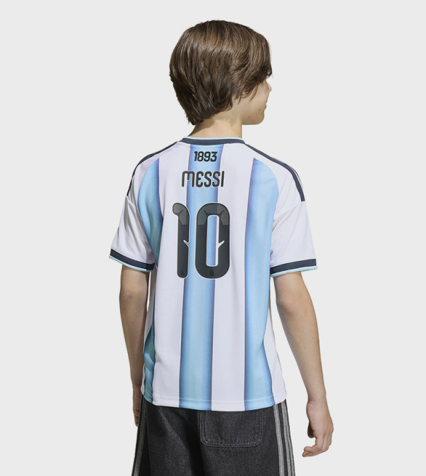 اديداس  fifa - أبيض T-shirts
