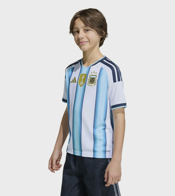 Adidas  fifa - White T-shirts