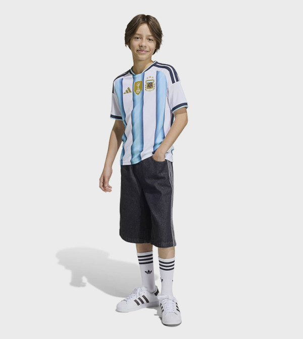 Adidas  fifa - White T-shirts