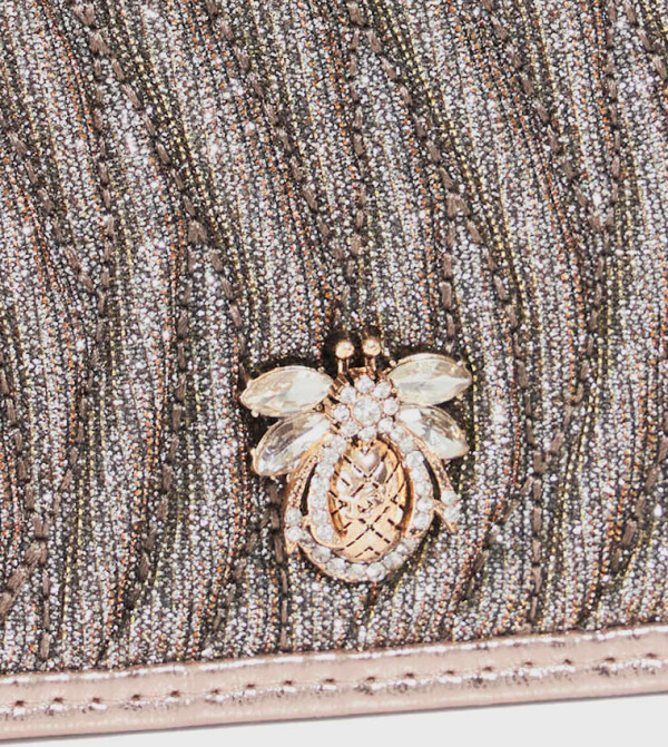 Dune London Dune London - Grey Clutches