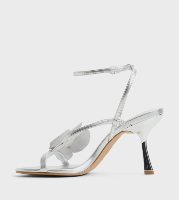 Call it Spring Call It Spring - Silver Heels