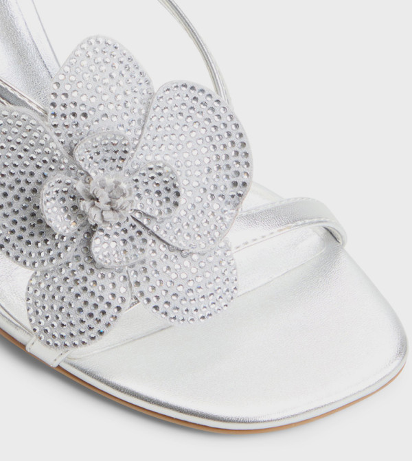 Call it Spring Call It Spring - Silver Heels