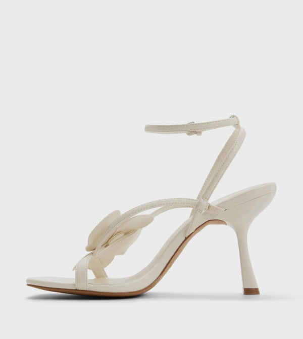 Call it Spring Call It Spring - White Heels