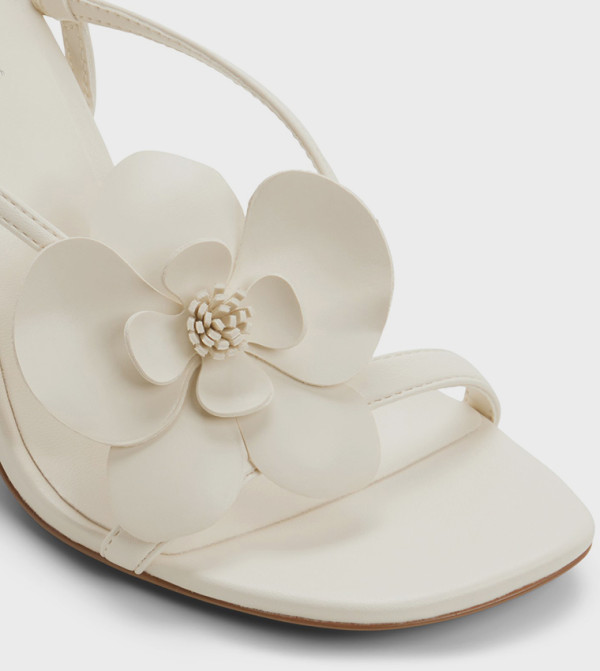 Call it Spring Call It Spring - White Heels