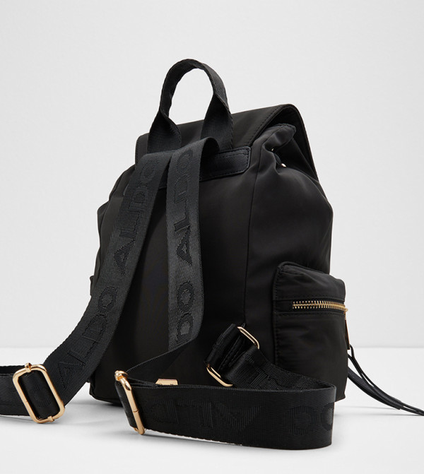 Aldo  Backpacks - Black Backpacks