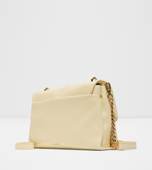 Aldo  Bags - Yellow Cross Body Bags