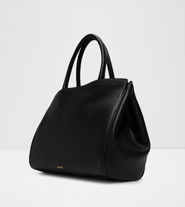 Aldo  Bags - Black Satchel Bags