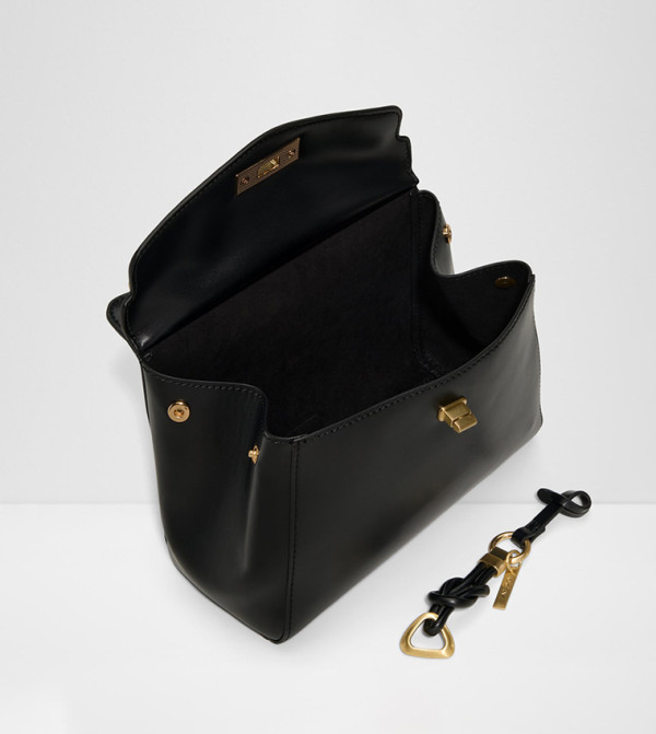 ألدو  حقائب يد - أسود Handheld Bags