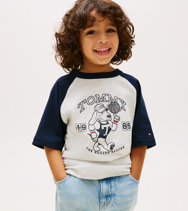 تومي هيلفيغر ملابس - متعدد T-shirts