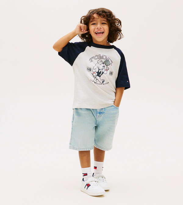 تومي هيلفيغر ملابس - متعدد T-shirts