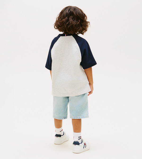 تومي هيلفيغر ملابس - متعدد T-shirts