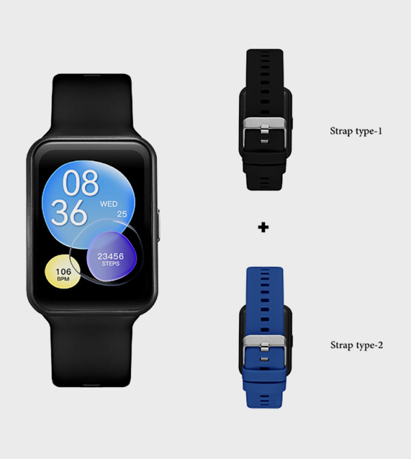 Kenneth Scott  Smart & Digital Watches - Multi undefined