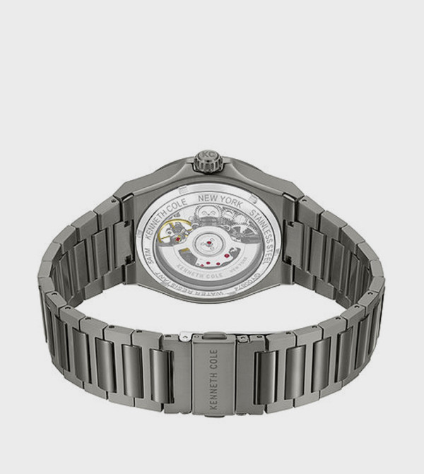 Kenneth Cole New York  Watches - Grey undefined