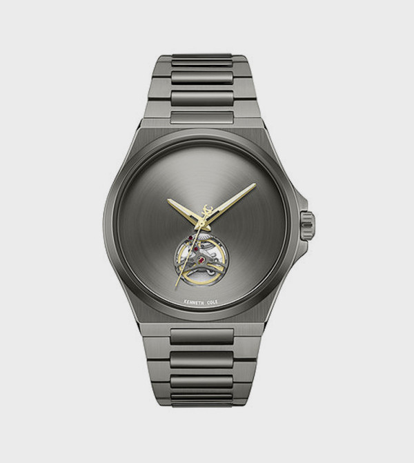 Kenneth Cole New York  Watches - Grey undefined