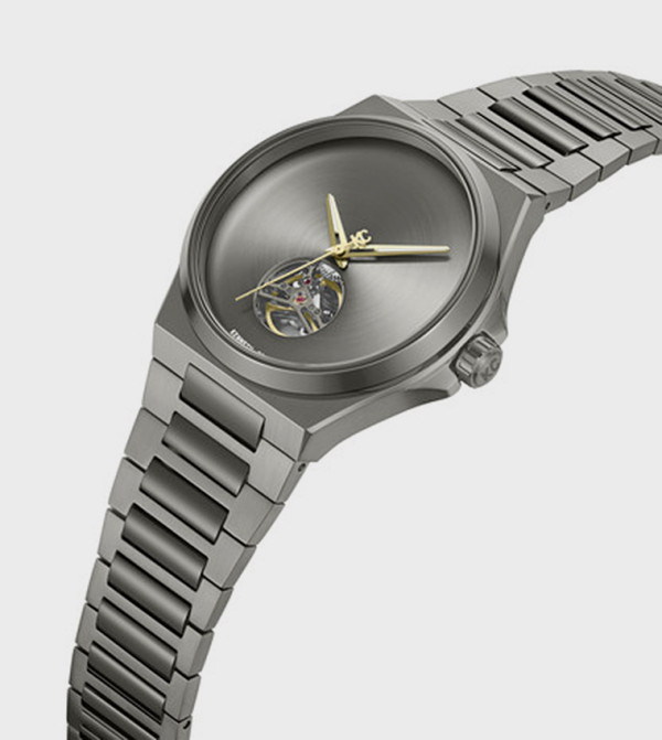 Kenneth Cole New York  Watches - Grey undefined