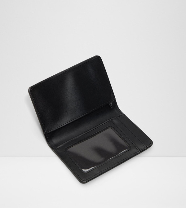 Aldo  Wallets - BLACK Wallets