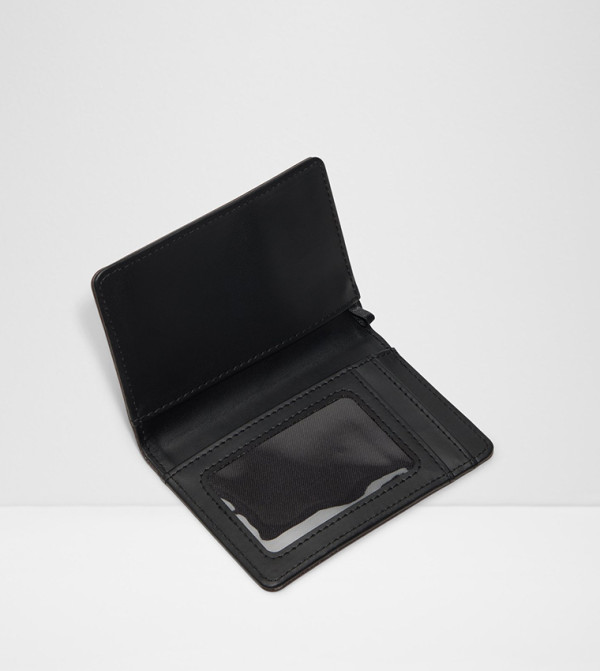 Aldo  Small Leather Goods - Brown Wallets