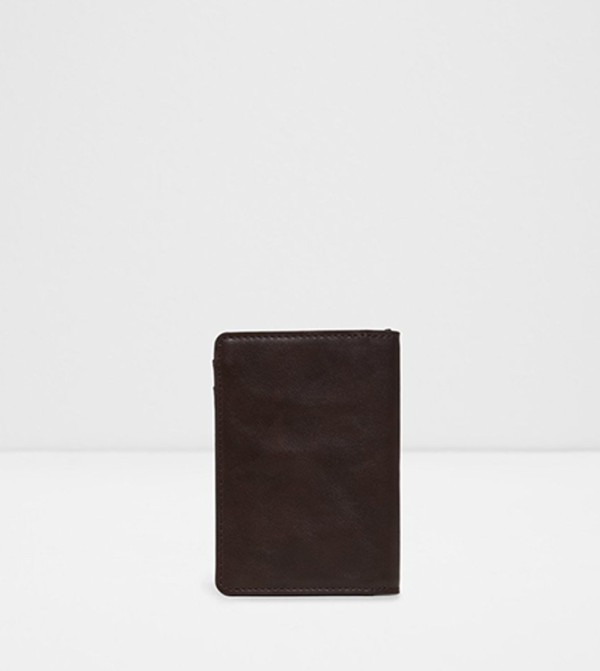 Aldo  Small Leather Goods - Brown Wallets