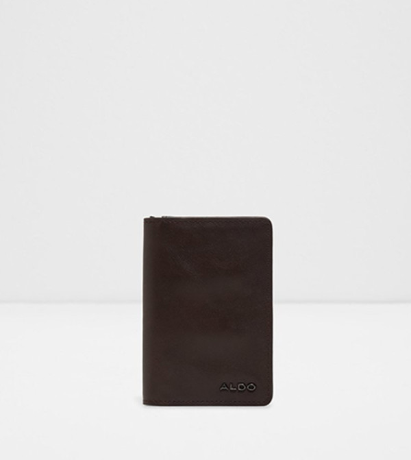 Aldo  Small Leather Goods - Brown Wallets